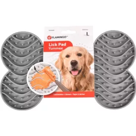 Flamingo Lick Pad L-29,8cm