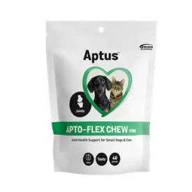   Aptus Apto-Flex Chew Mini Rágótabletta 40db lejárat közeli