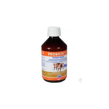 Probicol-F malacok részére 250 ml