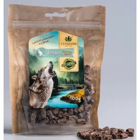 Teomann Tréning Snack Kenguru jutalomfalat kutyának 100g 