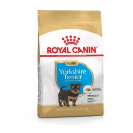 Royal Canin Yorkshire Terrier Puppy száraztáp 1,5kg