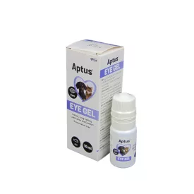 Aptus Eye Gel műkönny kutyák és macskák részére 10ml