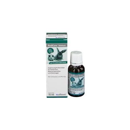 Alfa RodiCare Immun 15ml