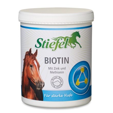 Stiefel Biotin-H por 1000 g