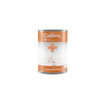 Calibra VD dog Gastrointestinal / Pancreas konzerv 400g