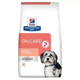 Hill's PD Canine On-Care gyógytáp kutyáknak 10kg