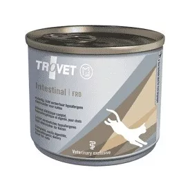 Trovet Intestinal Fish Cat FRD 200g