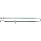 Trixie 1971019 CityStyle Lead - póráz (PVC bevonattal) kutyák részére S-M (1,2m/13mm), zöld (zsálya)