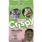 Versele-Laga Crispy Pellets Chinchillas & Degu 1kg (461820)