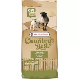   Versele-Laga Country's Best Ovigran 2 pellet 20kg (473163)
