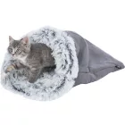 Trixie 38028 Harvey cuddly sack - Harvey bújózsák macskák részére (Ø40x60cm)