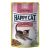 Happy Cat Kitten & Junior pouch baromfi 20x85g