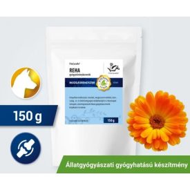   FitoCavallo REHA gyógynövénykeverék műtétek és sérülések utáni felépülés támogatására kutyának 150g