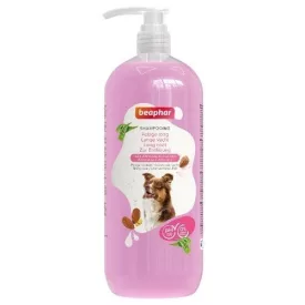 Beaphar sampon - Filcesedés ellen kutyáknak 1liter