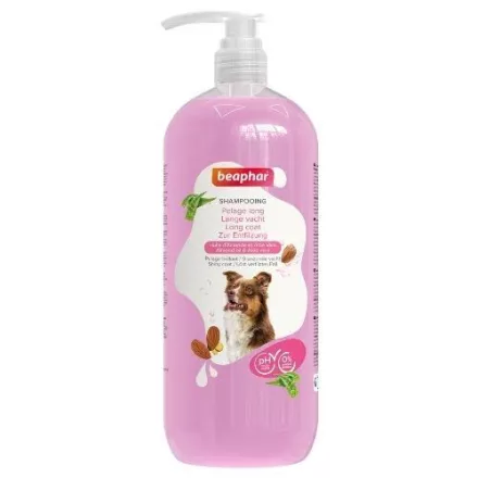 Beaphar sampon - Filcesedés ellen kutyáknak 1liter