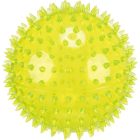 Trixie 33652 Tüskés gumilabda 12cm