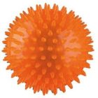 Trixie 33652 Tüskés gumilabda 12cm