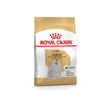 Royal Canin Canine Maltese Adult száraztáp 500g