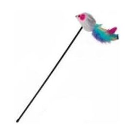 Trixie 4516 Cicapeca tollas egérrel 