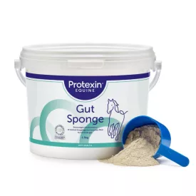   Protexin Gut Sponge por lovak emésztési funkcióik támogatására 1,5kg
