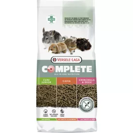   Versele-Laga Cuni Complete Junior - Nyulak részére 8 kg (461523)