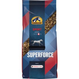 Cavalor Sport Superforce lótáp 20kg (473065)