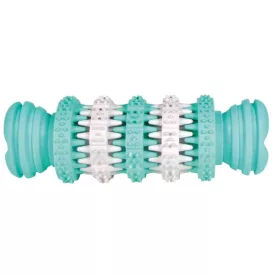 Trixie 32944 DENTAFUN gumijáték mentolos csont 15cm