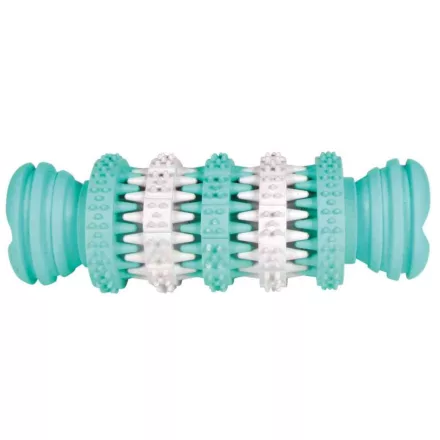 Trixie 32944 DENTAFUN gumijáték mentolos csont 15cm