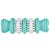 Trixie 32944 DENTAFUN gumijáték mentolos csont 15cm