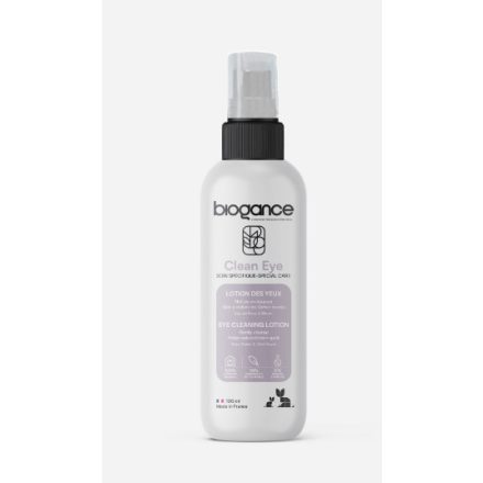 Biogance eye lotion 100 ml