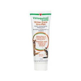 Uro-Pet Paszta 120 g 