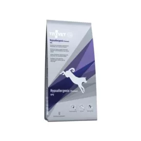 Trovet Hypoallergenic Dog (VPD) Szarvashússal 10kg