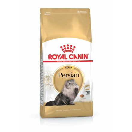 Royal Canin Feline Persian száraztáp 2kg