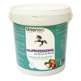EquiProfessional – sheavajas balzsamos pataápoló 1kg