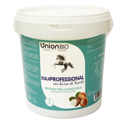 EquiProfessional – sheavajas balzsamos pataápoló 1kg