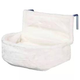   Trixie 43140 Cuddly Bag for Radiator - kuckó radiátorra macskák részére (45x13x33cm)