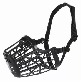 Trixie 17604 Műanyag szájkosár M