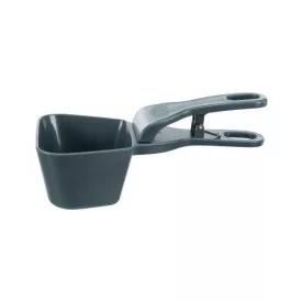 Trixie 24550 etető kanál, záró csipesszel, 250 ml