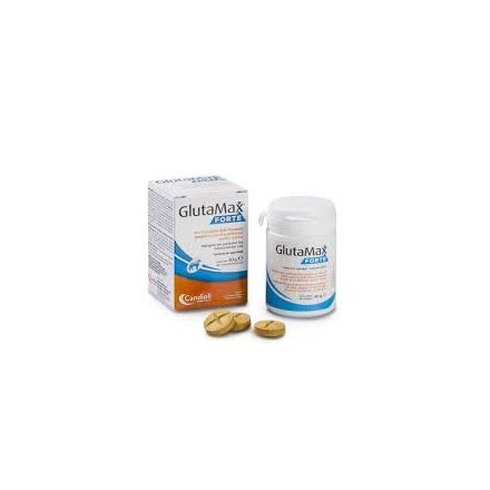 GlutaMax Forte 40g tabletta 20x 