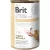 Brit GF Veterinary Diets Dog Can Hepatic konzerv kutyáknak 400g