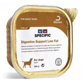   Specific CIW-LF Digestive Support alacsony zsírtartamú konzervpástétom 300g