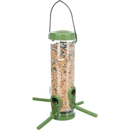 Trixie 5455 Outdoor Feeder - kültéri madáretető 450ml/23cm