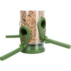 Trixie 5455 Outdoor Feeder - kültéri madáretető 450ml/23cm
