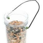 Trixie 5455 Outdoor Feeder - kültéri madáretető 450ml/23cm