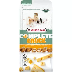 Versele-Laga Crock Complete Cheese 50g (461488)