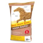 Josera Mash Rapid müzli (száraztáp) az optimális emésztésért lovaknak 15kg