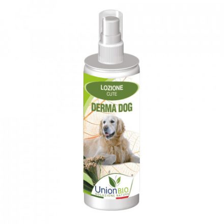 Derma Dog szőr- és bőrápoló krém kutyáknak 125ml