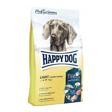 Happy Dog Supreme Fit & Vital Calorie Control 4kg