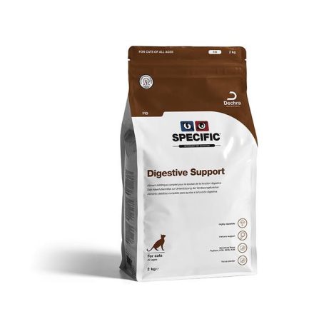 Specific FID Digestive Support Feline 2kg