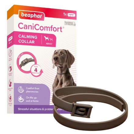 Beaphar CaniComfort® Nyakörv kutyáknak 65 cm